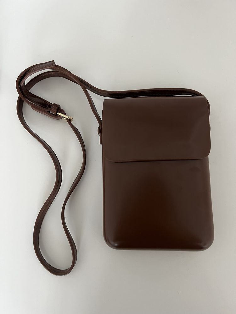 Torebka listonoszka/crossbody