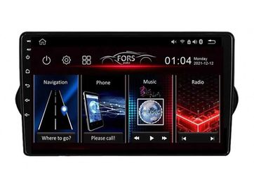 Radio samochodowe Android Fiat Tipo Egea (9