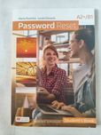 Password Reset A2+/B1, Rosińska, Edwards - podręcznik do j. ang.