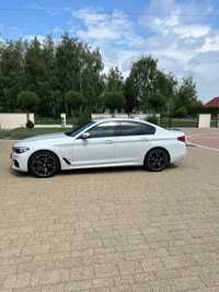 BMW Seria 5 530e iPerformance xDrive M Sport