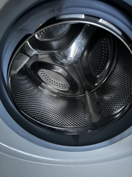 Стиральная машина б/у Aristone на 9 кг