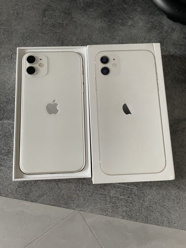 Apple iPhone11/ 64GB