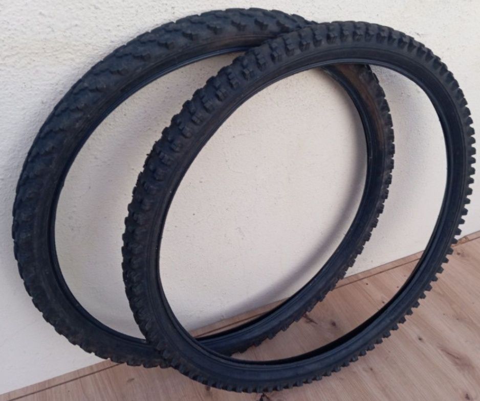 J-Bikes bicicletas usados Pneus 26 Maxxis/Michelin/Schwalbe/...