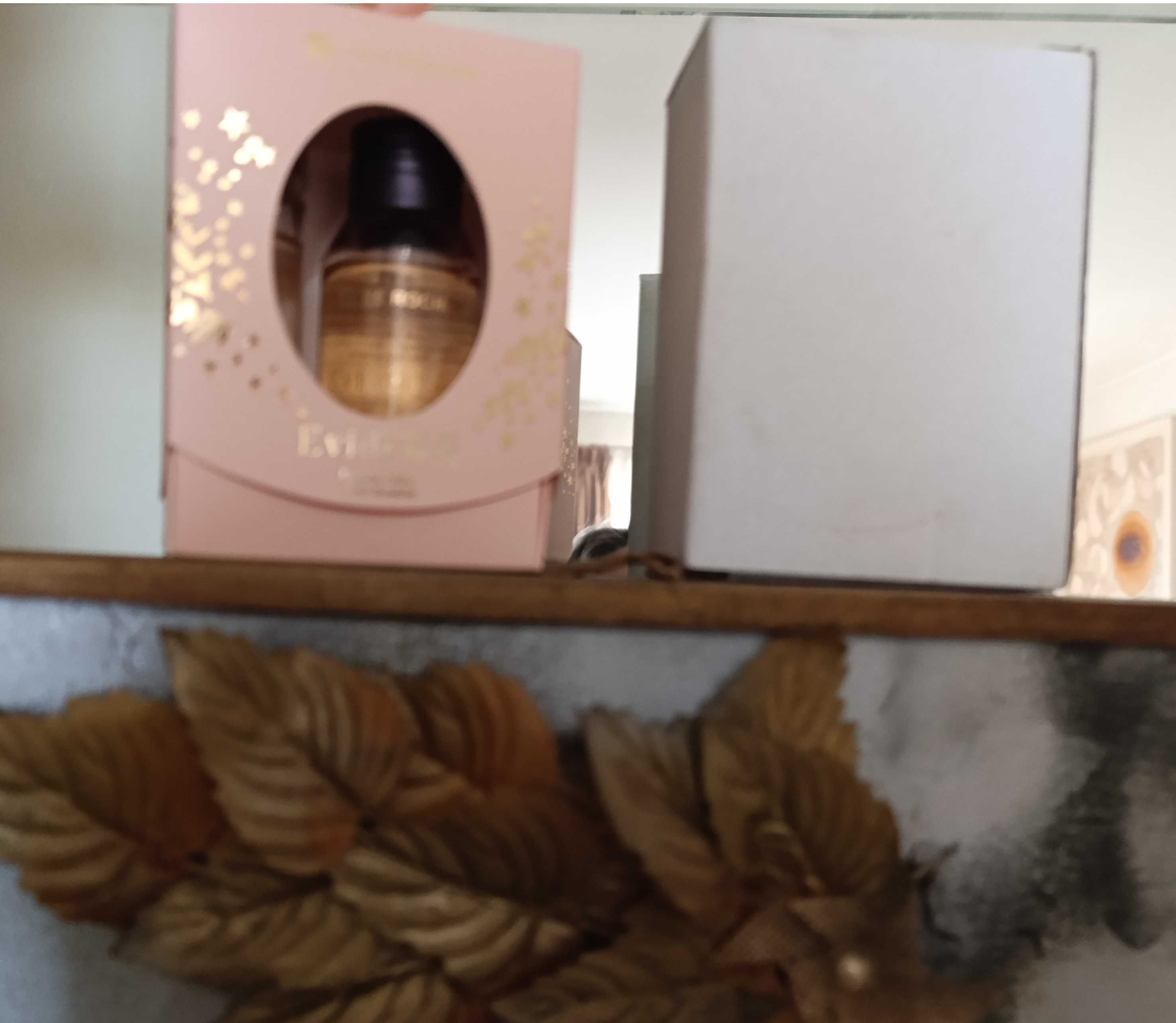 Conjunto Gel Duche 50 ml + Eau de Parfum 15 ml Comme Une Evidence