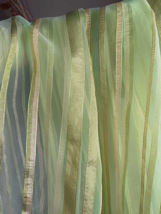 Firanka - zasłonka 200x184