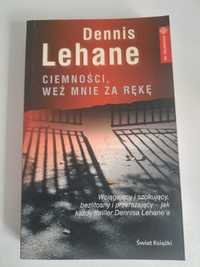 Ciemności, weź mnie za rękę Dennis Lehane kryminał