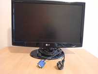 Monitor LG Flatron W2243S