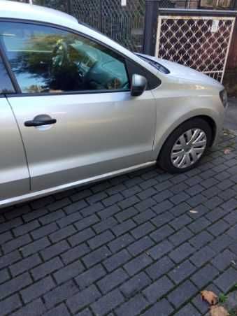 Volkswagen Polo 1.6 TDI