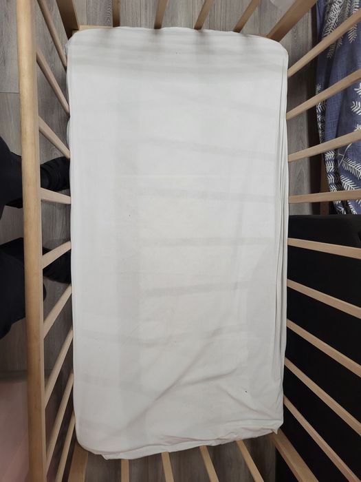 Матрац дитячий 60 x 120 см Qvatro GPK-7