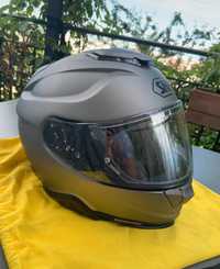 Shoei GT AIR 2 cinza