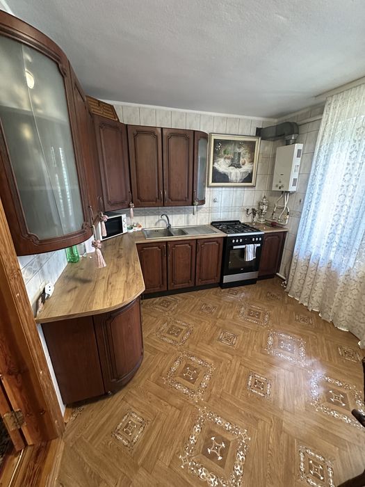 Дом 320кв.м+190кв.м Карпено