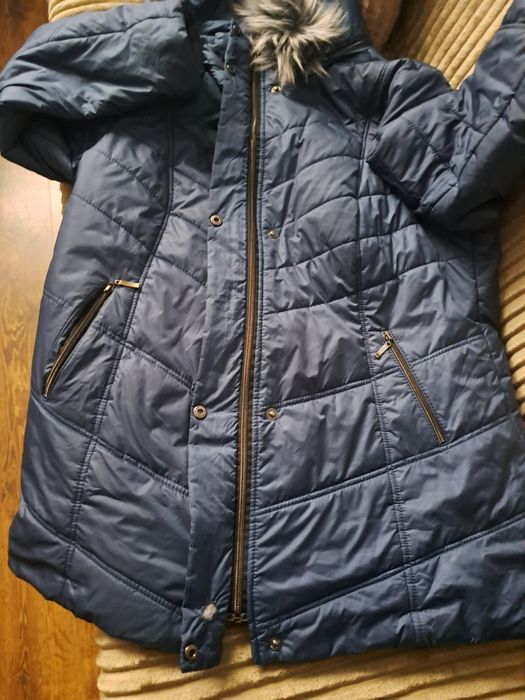Kurtka zimowa prod.Polski