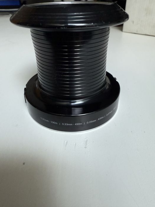 Zapasowa szpula Fox FX 11 kołowrotek