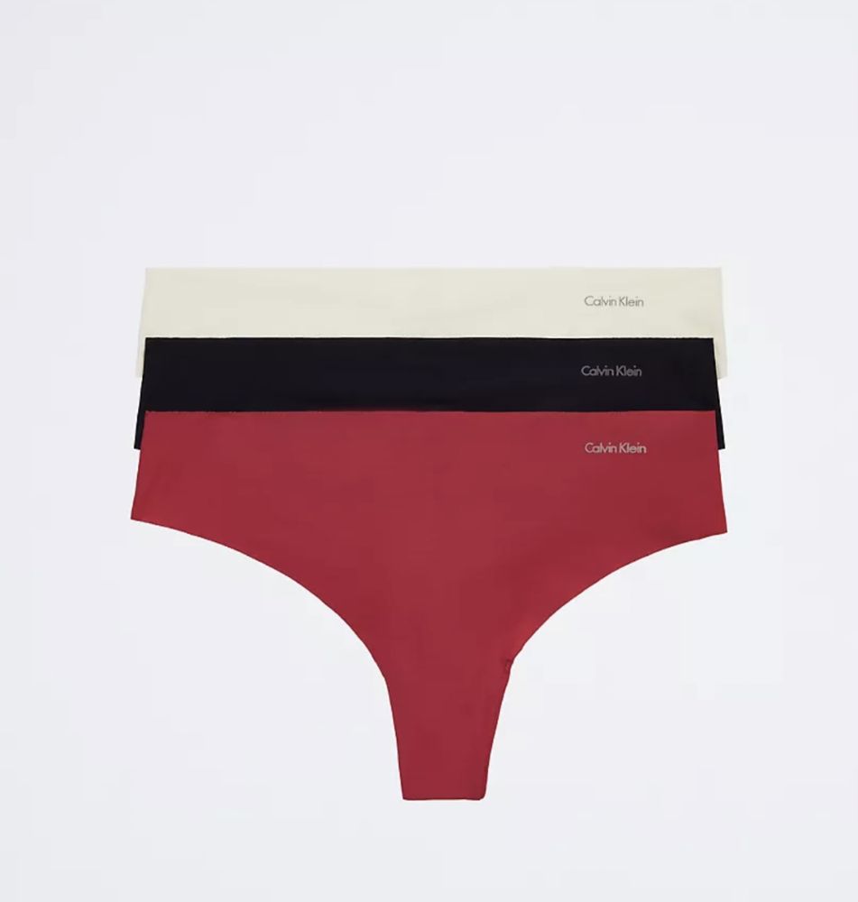 Calvin klein безшовні трусики