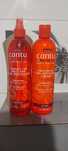 Zestaw Cantu spray + krem do loków