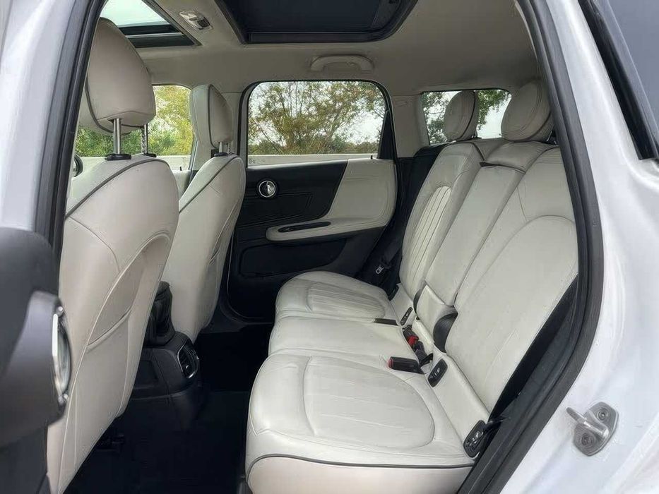 MINI Countryman Cooper      2018