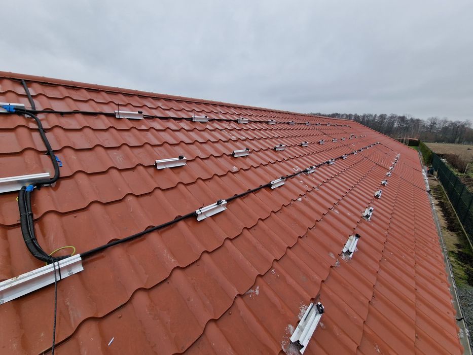Fotowoltaika 10kw z magazynem 16kwh tylko 35..000 brutto