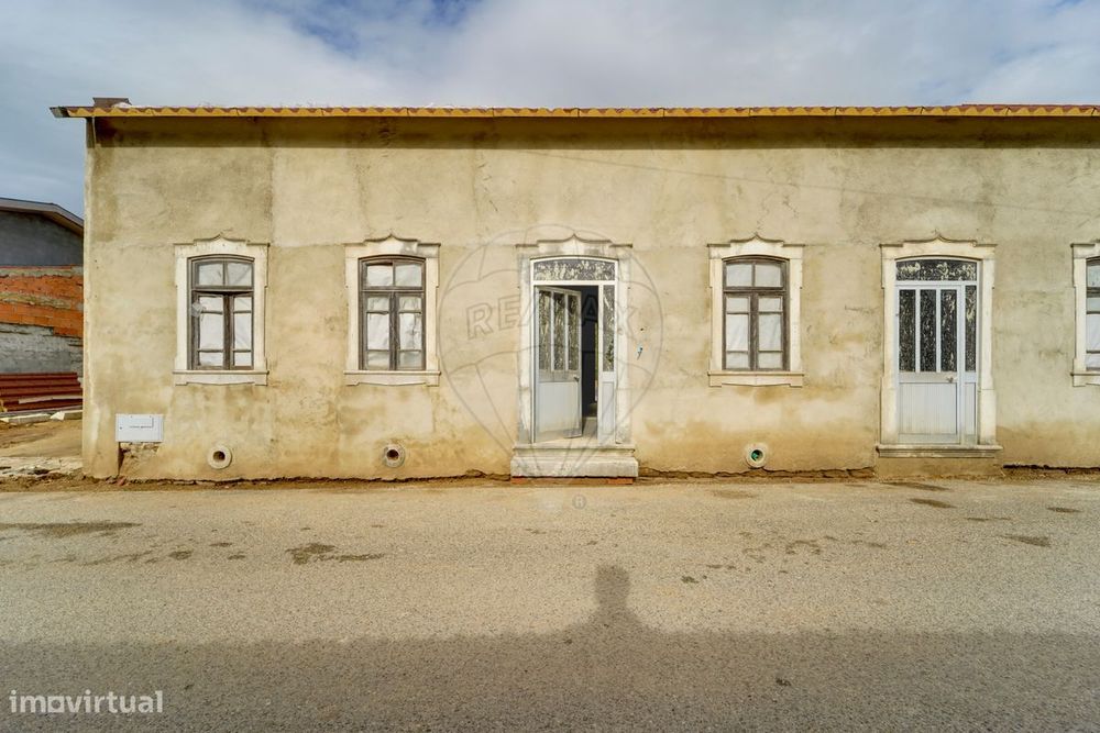 Moradia T3 para venda