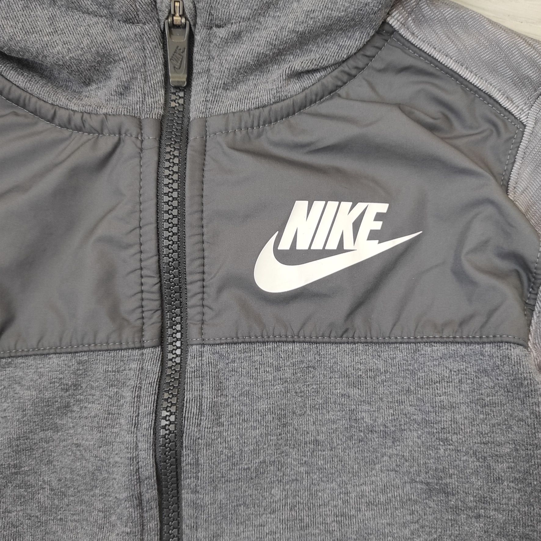 Худі NIKE 8-10років(128-137см)