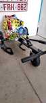 Kart para hoverboard