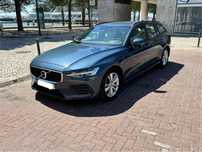 Volvo V60 2.0 D3 Momentum Geartronic
