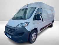 Fiat e-Ducato Furgão Maxi 35LH2 13M 347