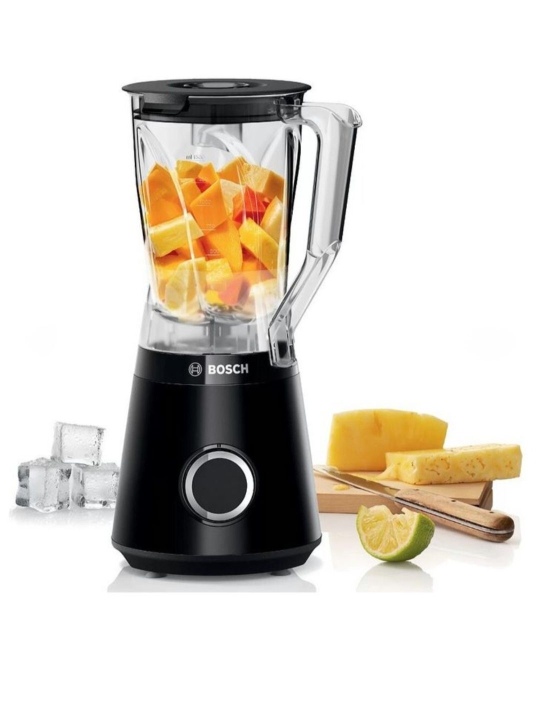 Blender kielichowy Bosch VitaPower