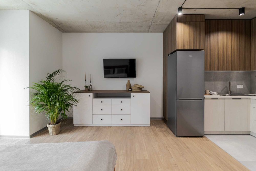 Смарт квартира. Помісячна оренда