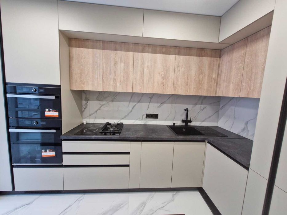 Продаж 2 кімнатної квартири в ЖК Сімейний Комфорт