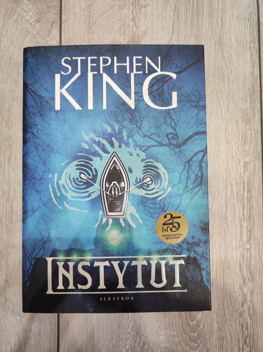 Instytut Stephen King