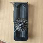 Відеокарта GeForce GTX 1060 3GB