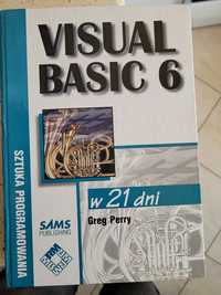 Visual basic 6, książka