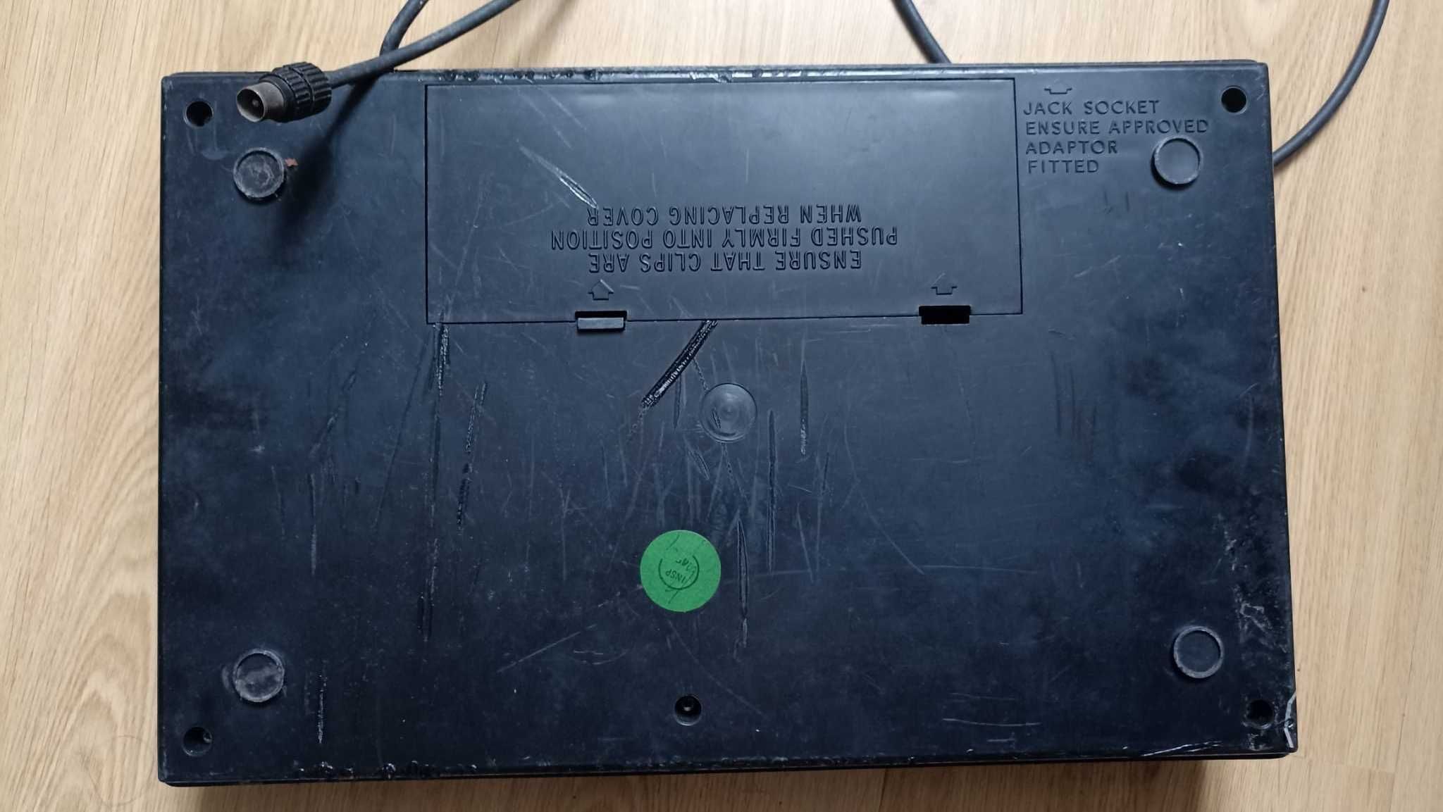 Consola de jogo de 1979 TELENG COLOURSTARS
