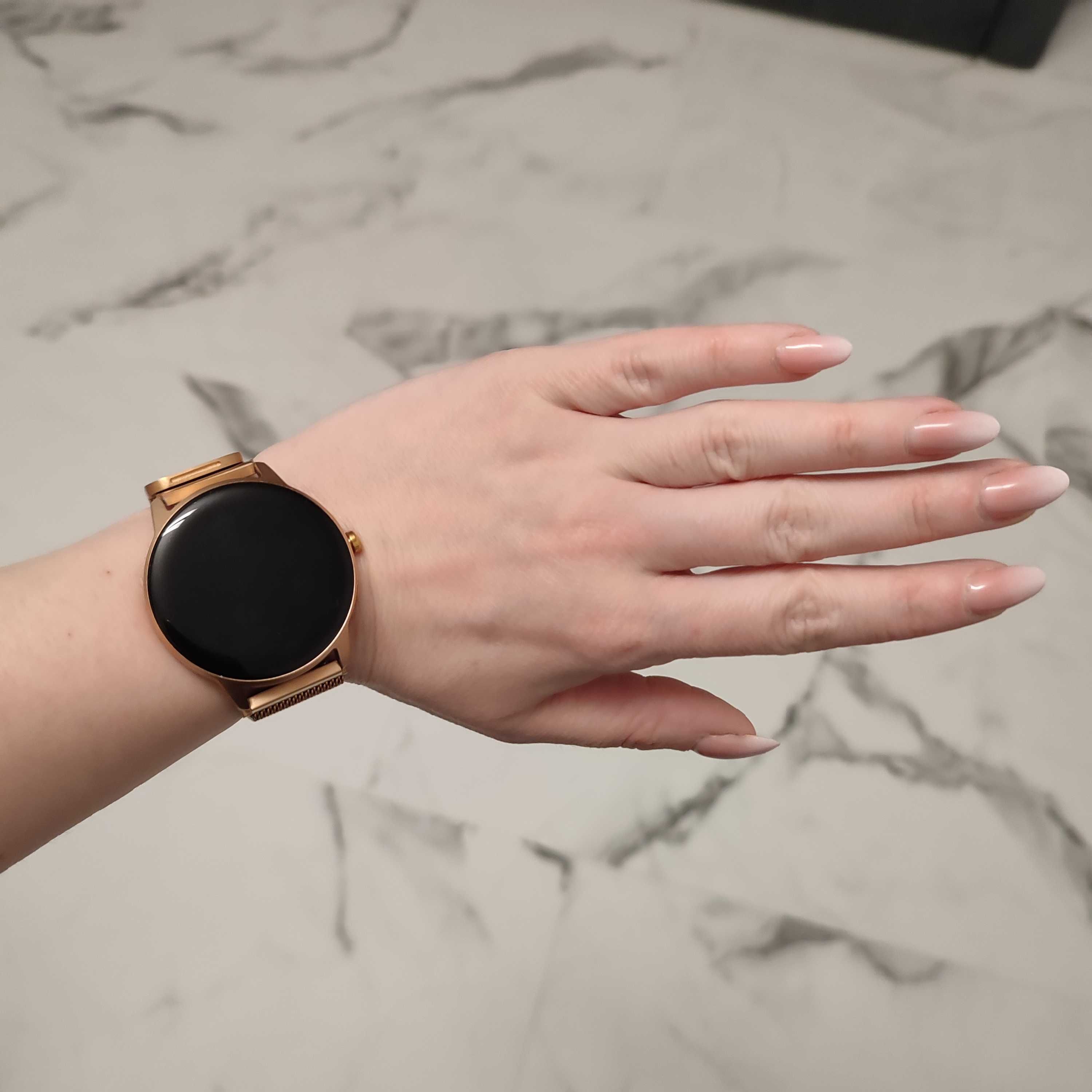 Smartwatch jak nowy forever