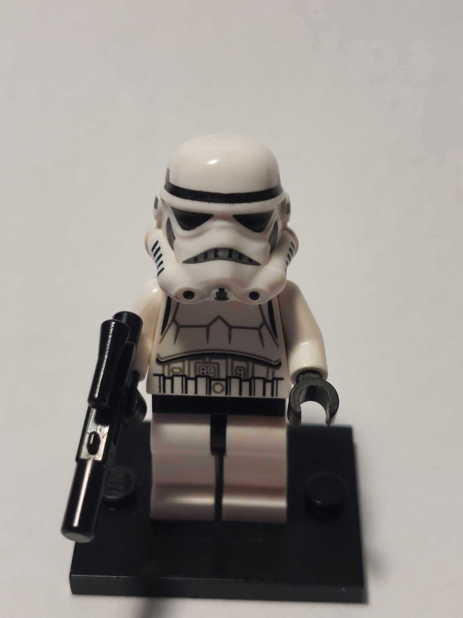Lego Imperial Stormtrooper | sw0366 | Star Wars