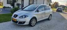 Seat altea xl diesel