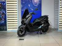 Yamaha NMAX 125 Techmax salon Polska, dostępny od ręki