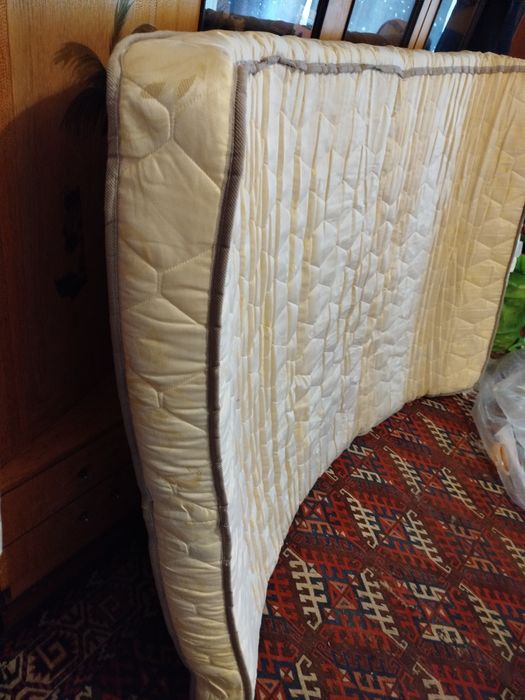 Матрас новий, великий