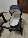 Bebetto Nico Estillo 2w1