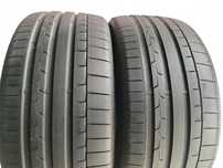 2x continental sportcontact 6 285/35 R23 107Y RO1 2023 7.5mm