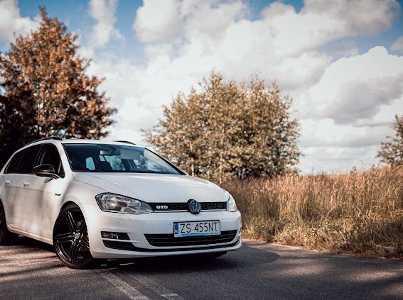 Volkswagen golf cup/gtd