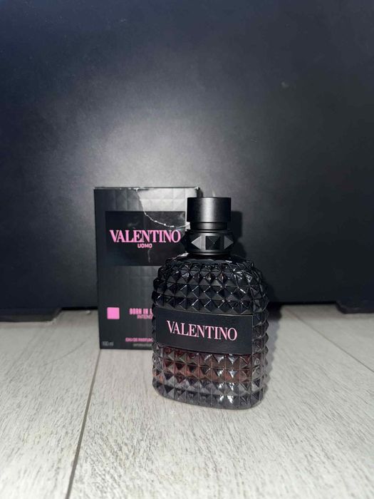 Perfumy Valentino Born in Roma