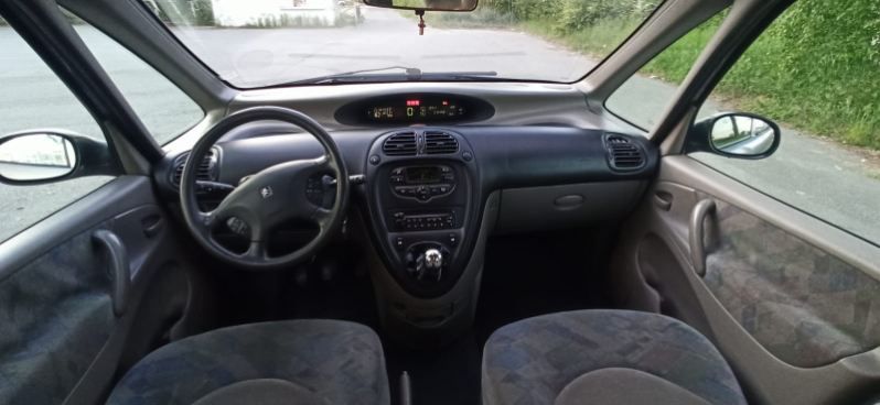 Citroen Xsara Picasso