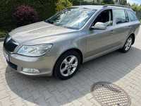 Skoda Octavia 1,6tdi super stan