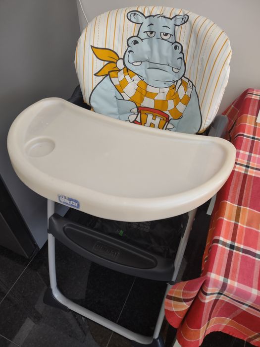 Cadeirinha de Bebé