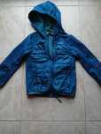 Kurtka softshell r. 110/116