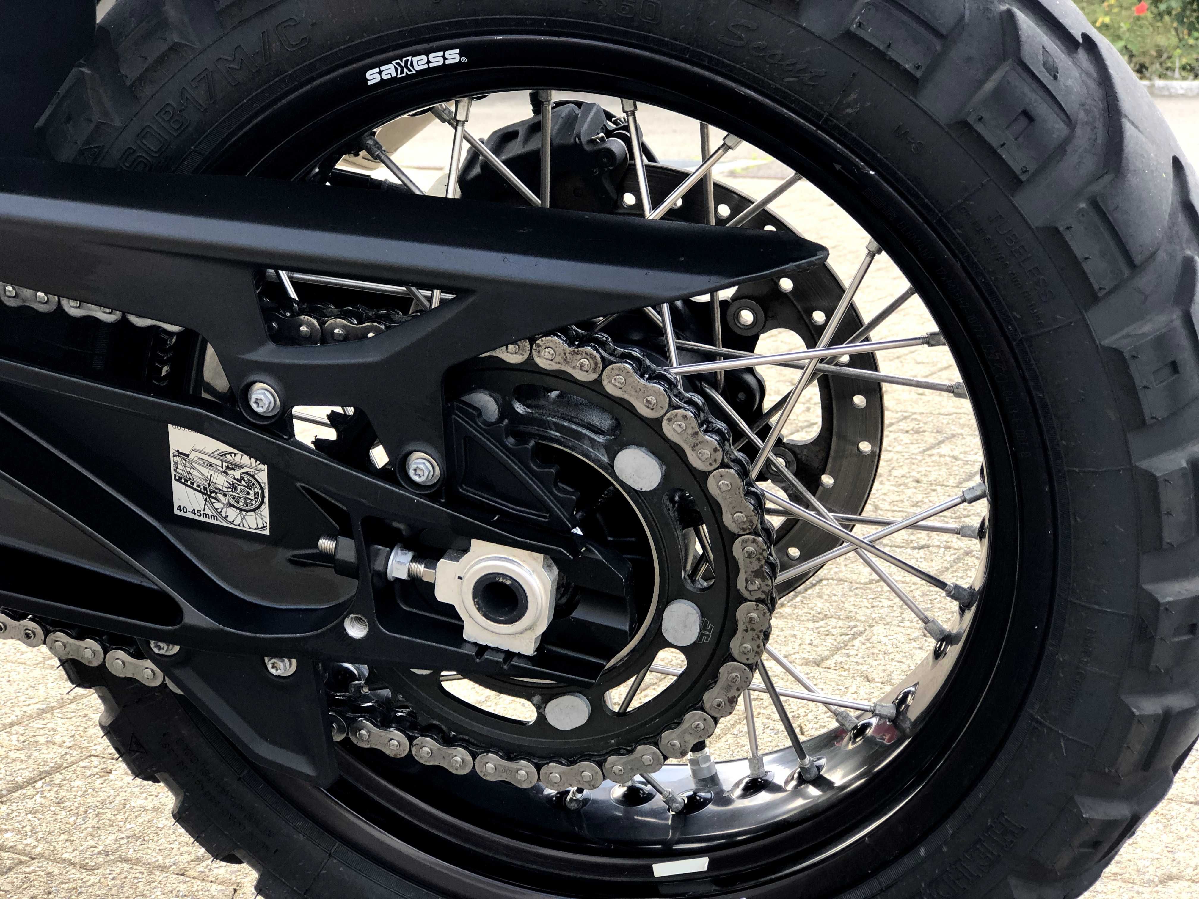 KTM 1190 Adventure