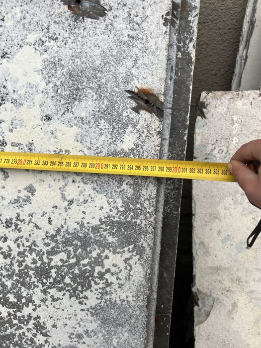 Шифер листовий ) б/у