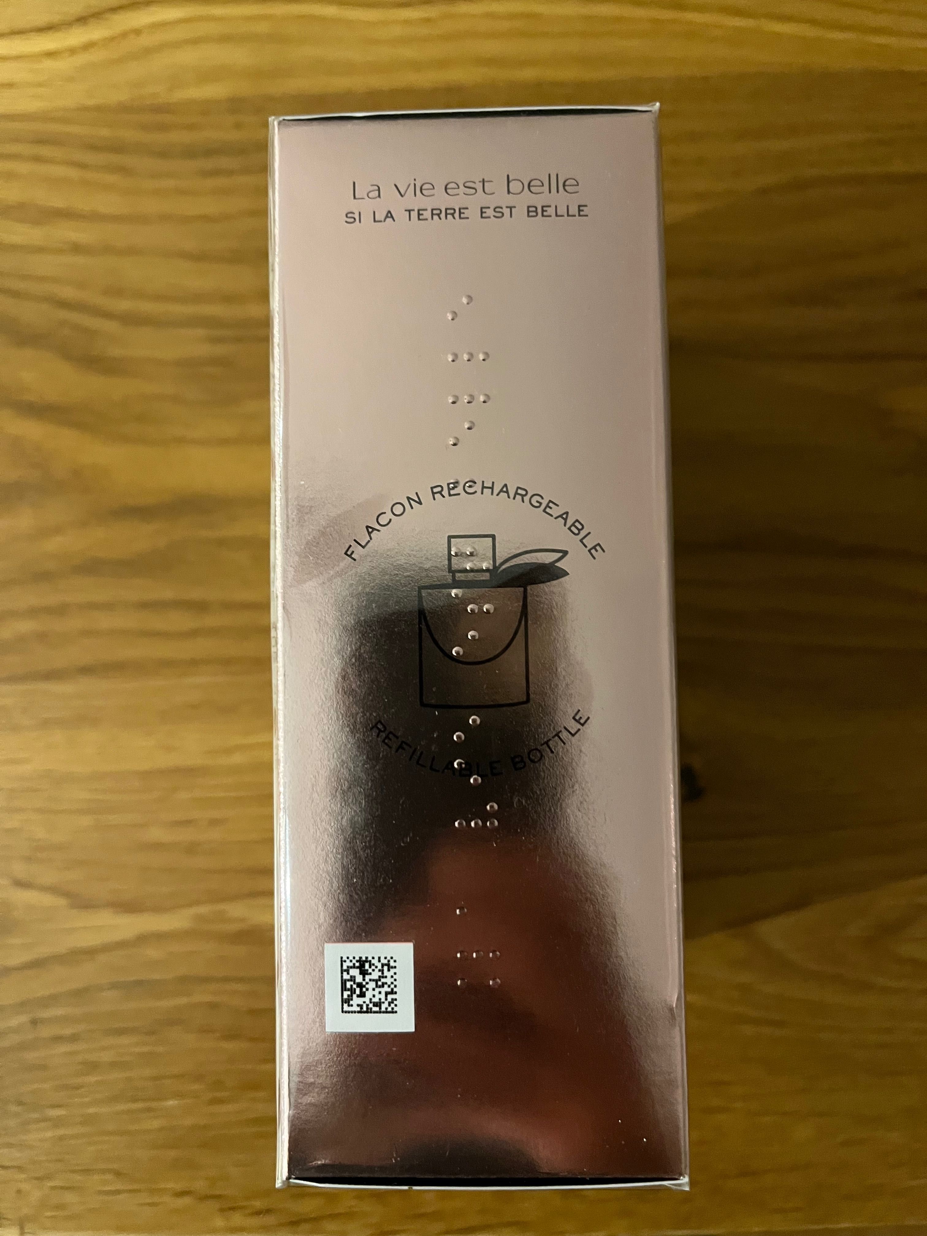 La vie est belle 100ml