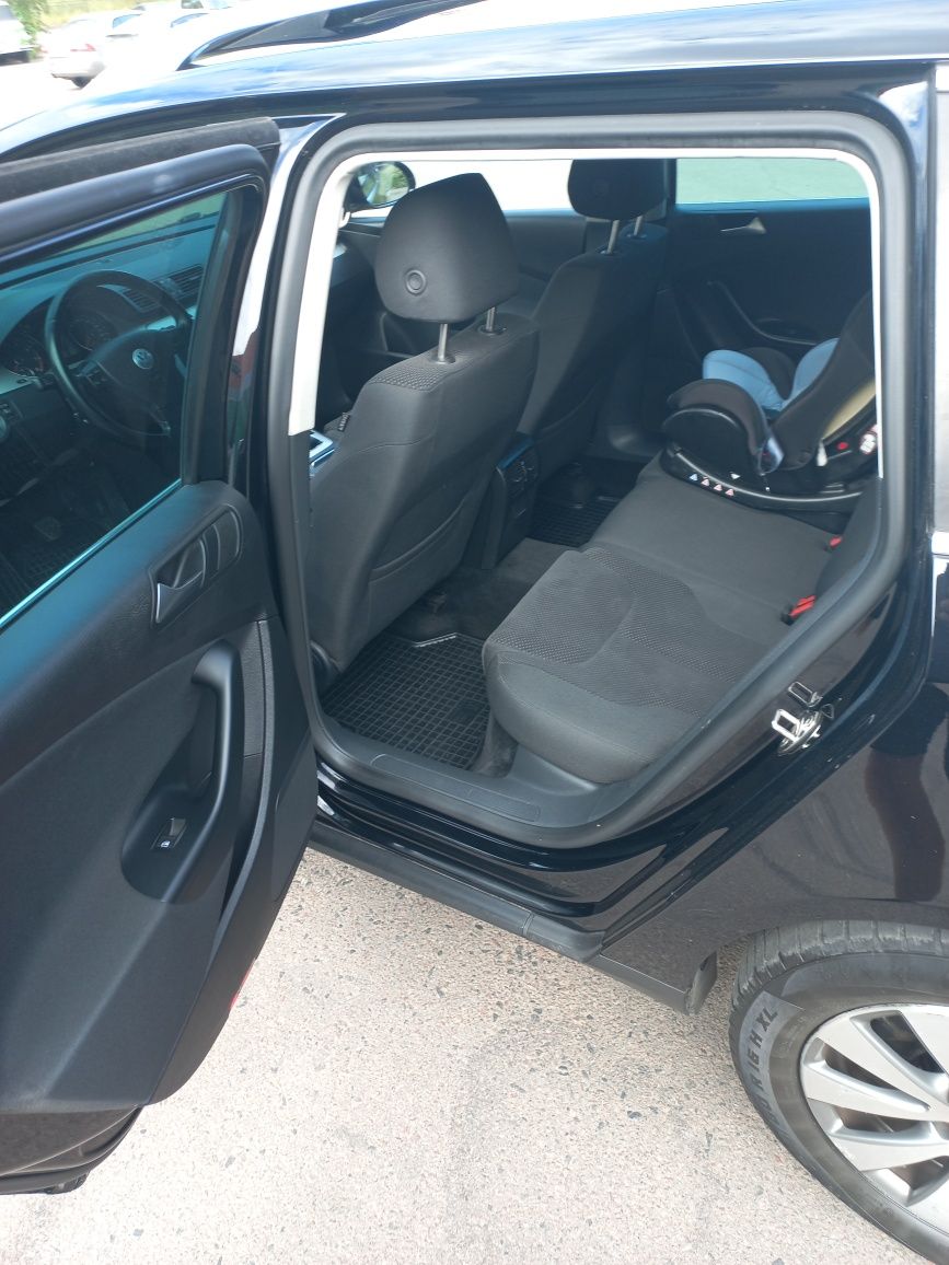 продам volkswagen passat b6 1.4  2009 р. фольксваген пасат